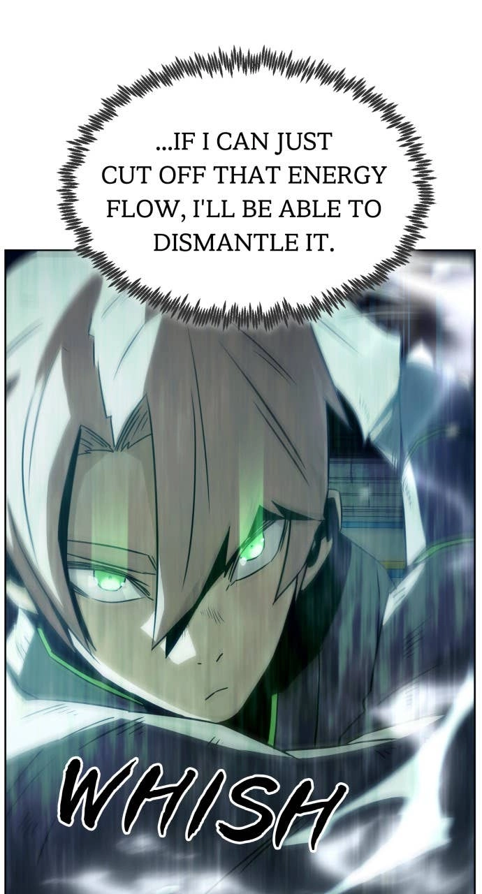 The Dang Clan’s Swordmaster Heir Just Wants a Normal Life Chapter 50, page 83 of 94