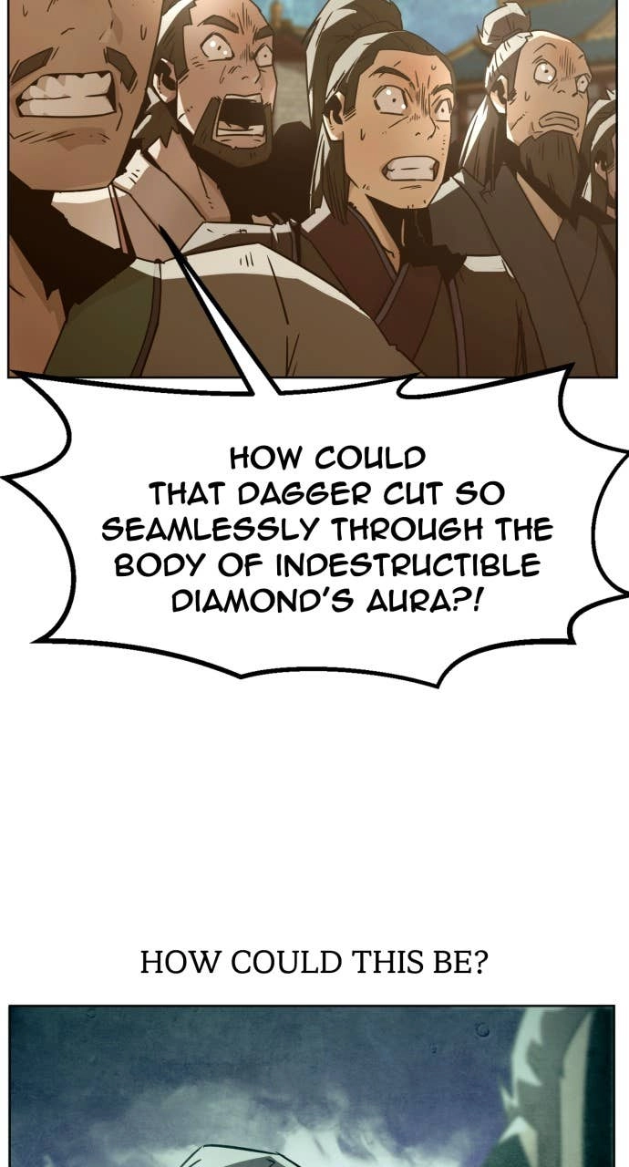 The Dang Clan’s Swordmaster Heir Just Wants a Normal Life Chapter 50, page 87 of 94