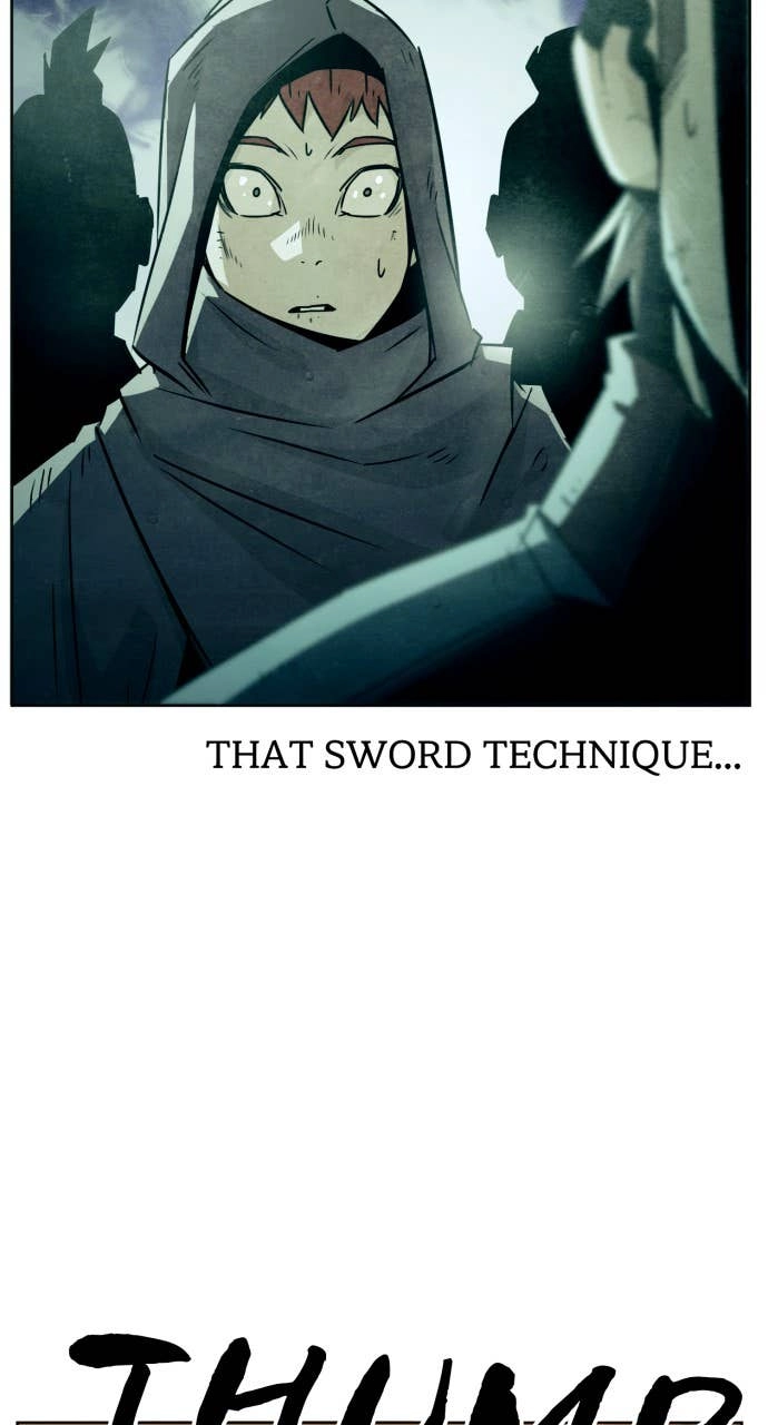 The Dang Clan’s Swordmaster Heir Just Wants a Normal Life Chapter 50, page 88 of 94