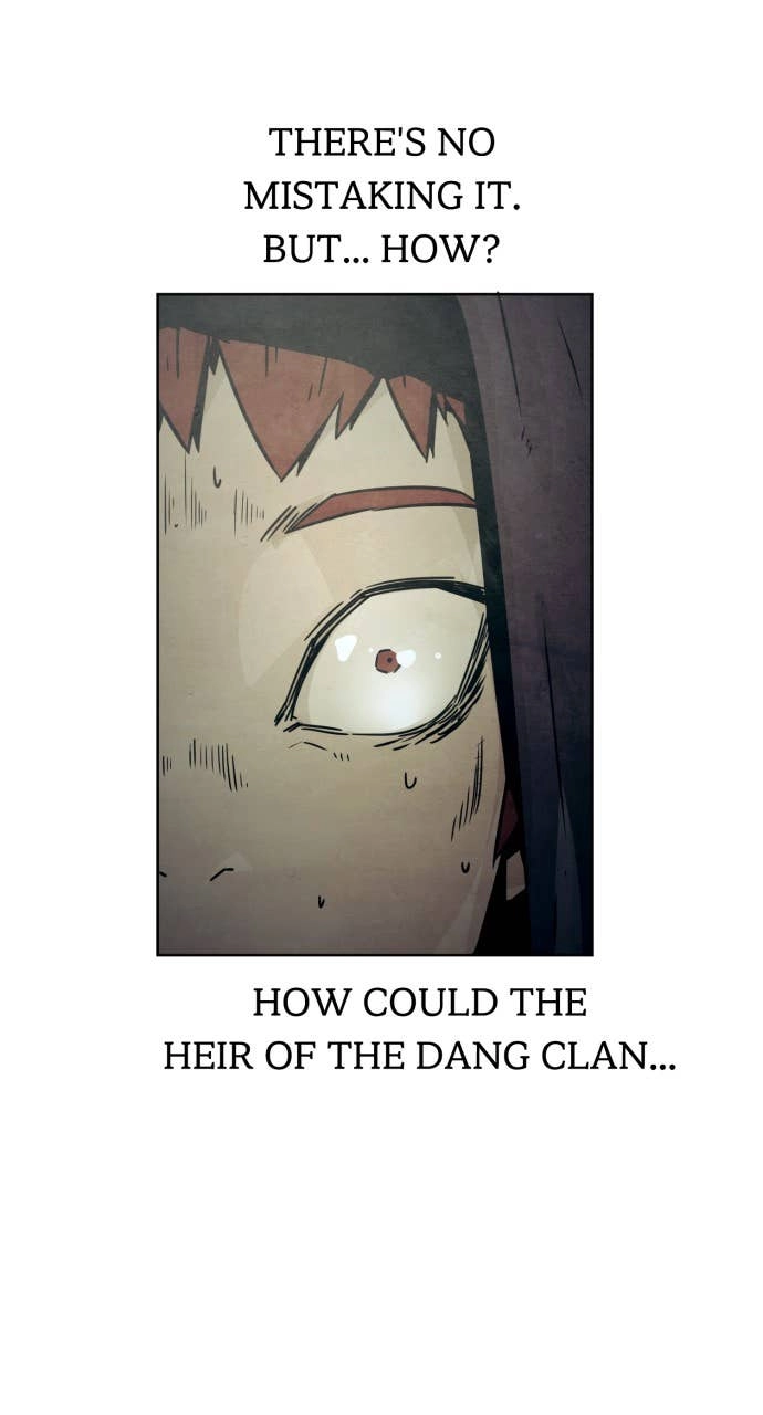 The Dang Clan’s Swordmaster Heir Just Wants a Normal Life Chapter 50, page 92 of 94