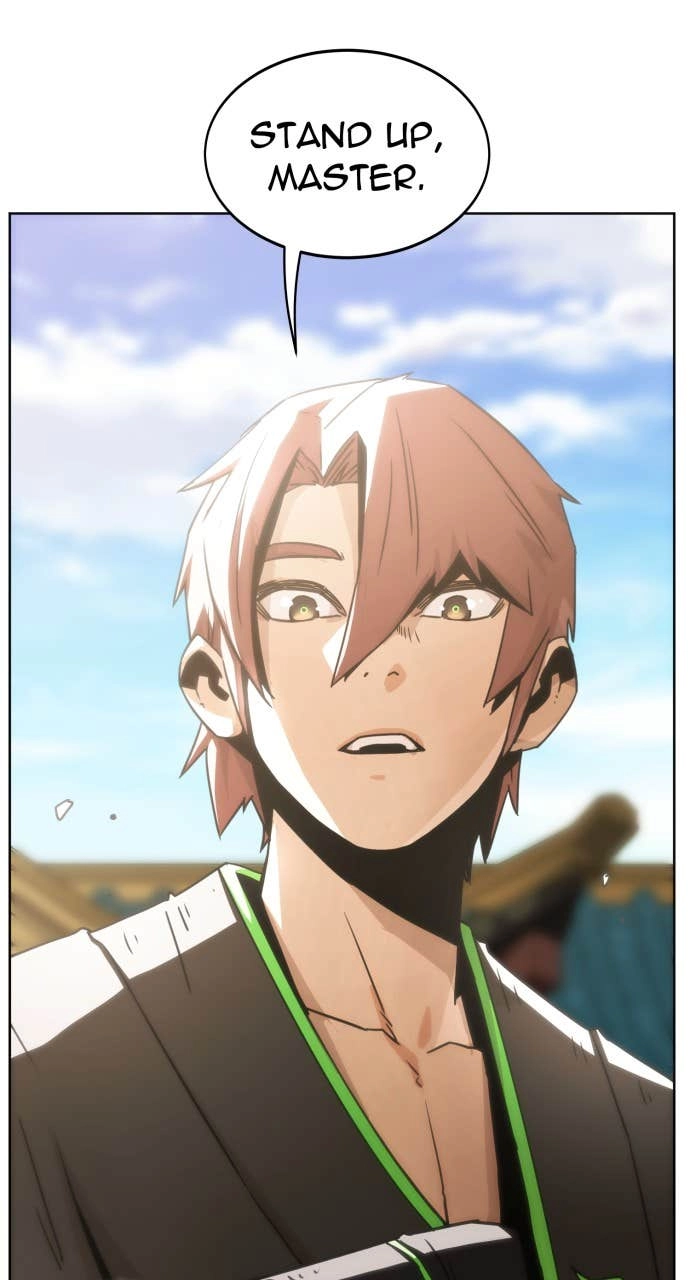 The Dang Clan’s Swordmaster Heir Just Wants a Normal Life Chapter 50, page 93 of 94