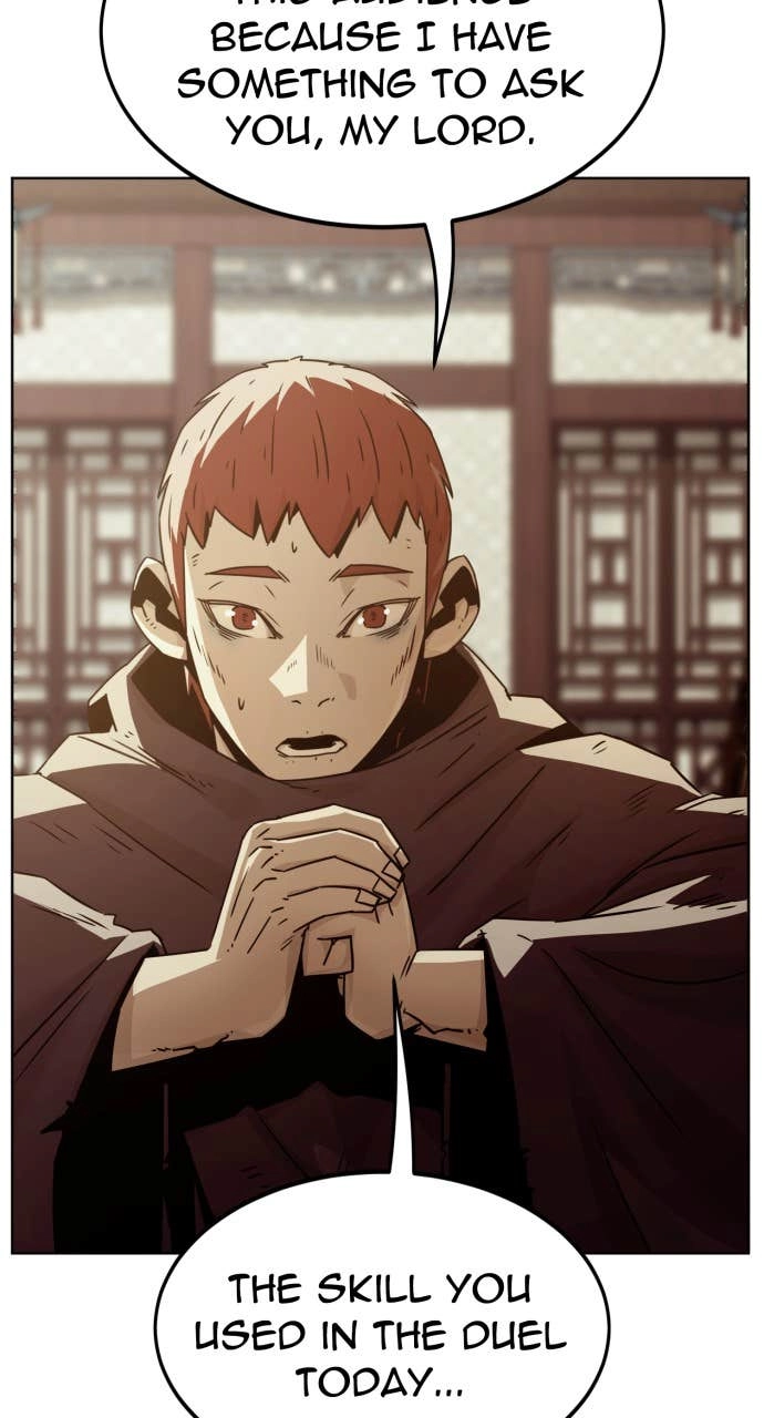 The Dang Clan’s Swordmaster Heir Just Wants a Normal Life Chapter 51, page 12 of 93