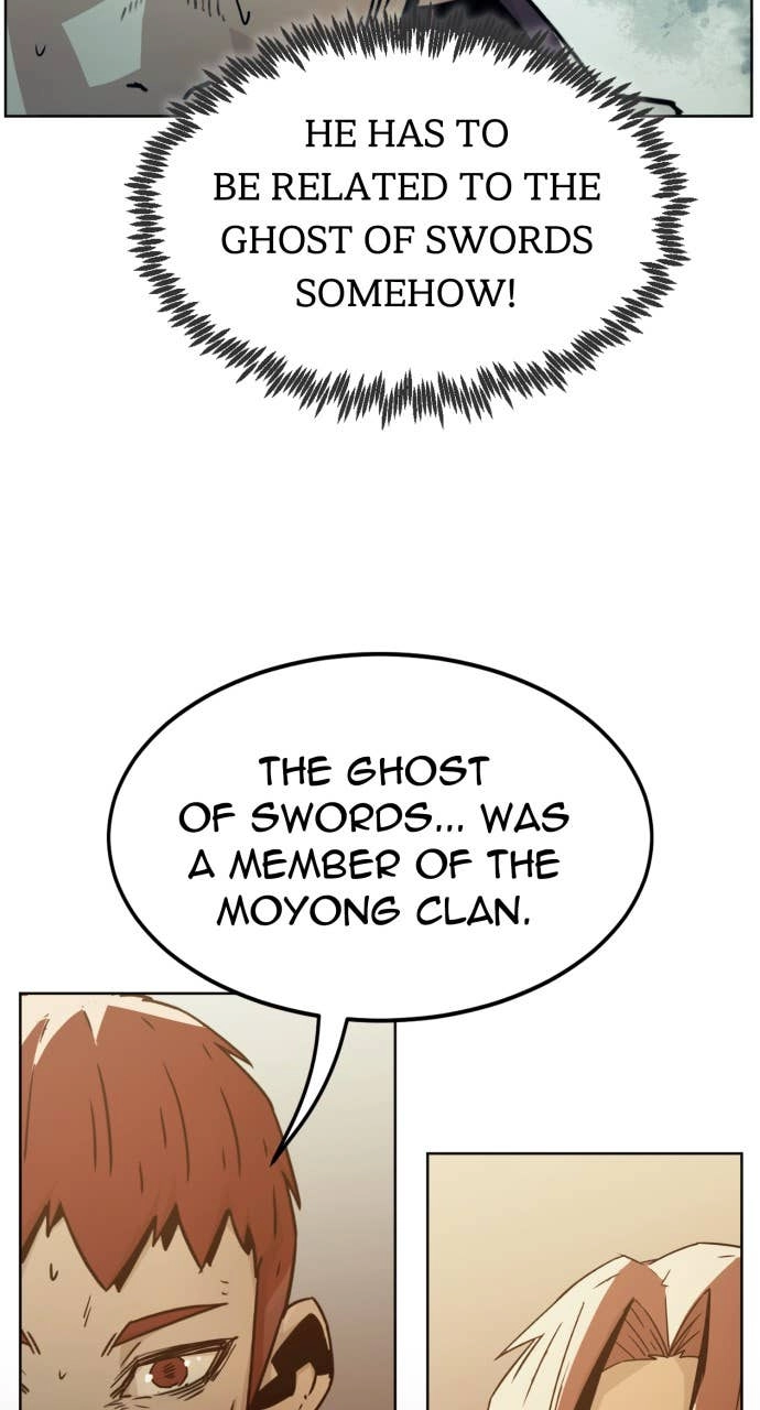 The Dang Clan’s Swordmaster Heir Just Wants a Normal Life Chapter 51, page 18 of 93