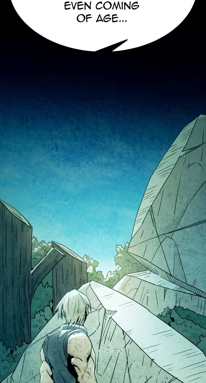 The Dang Clan’s Swordmaster Heir Just Wants a Normal Life Chapter 51, page 21 of 93