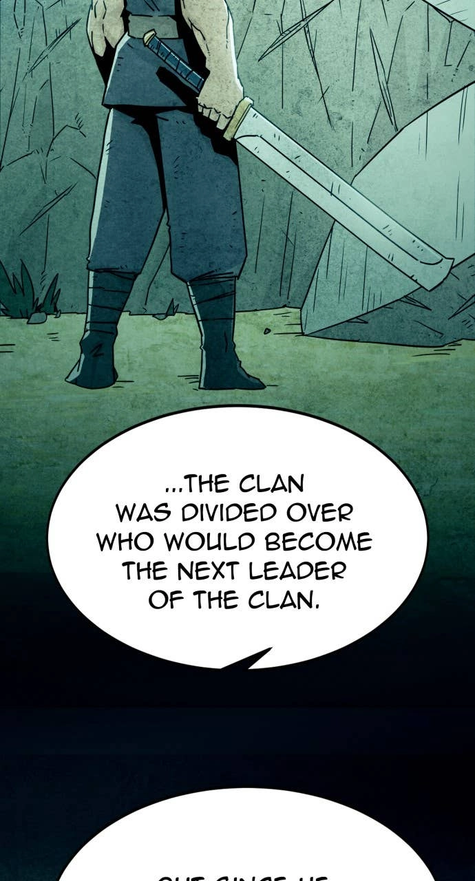The Dang Clan’s Swordmaster Heir Just Wants a Normal Life Chapter 51, page 22 of 93