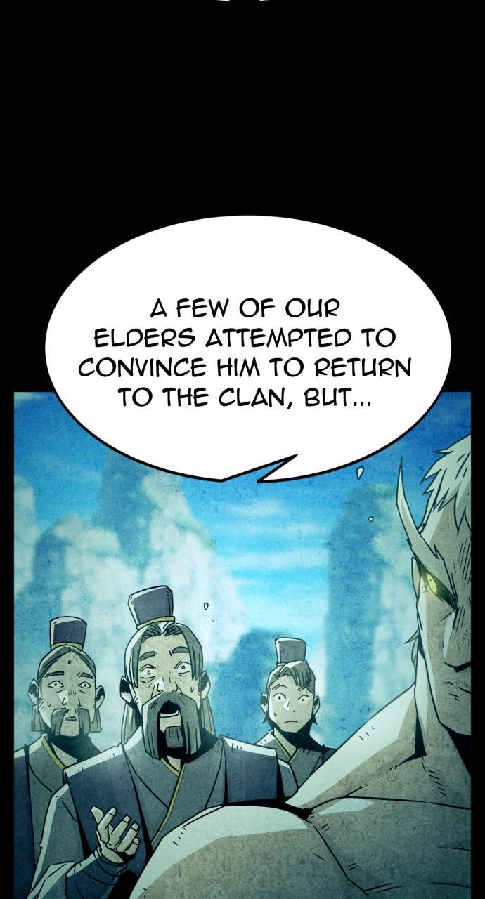 The Dang Clan’s Swordmaster Heir Just Wants a Normal Life Chapter 51, page 26 of 93