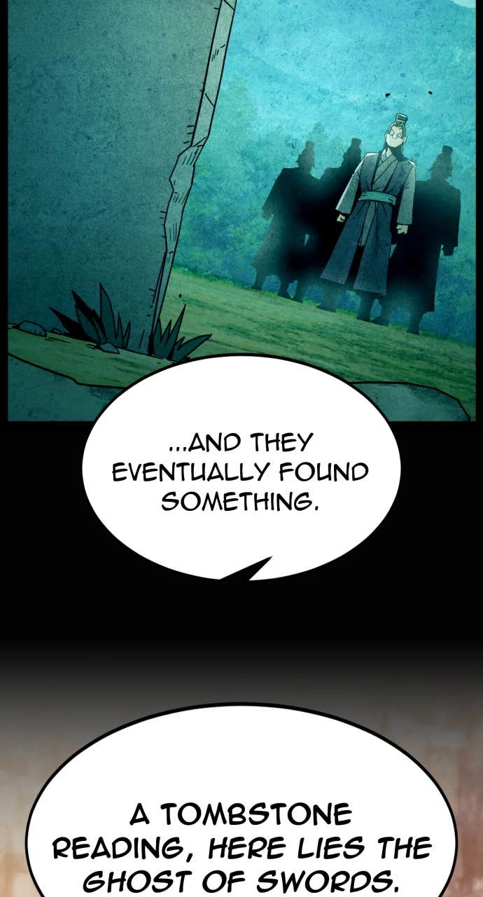 The Dang Clan’s Swordmaster Heir Just Wants a Normal Life Chapter 51, page 29 of 93