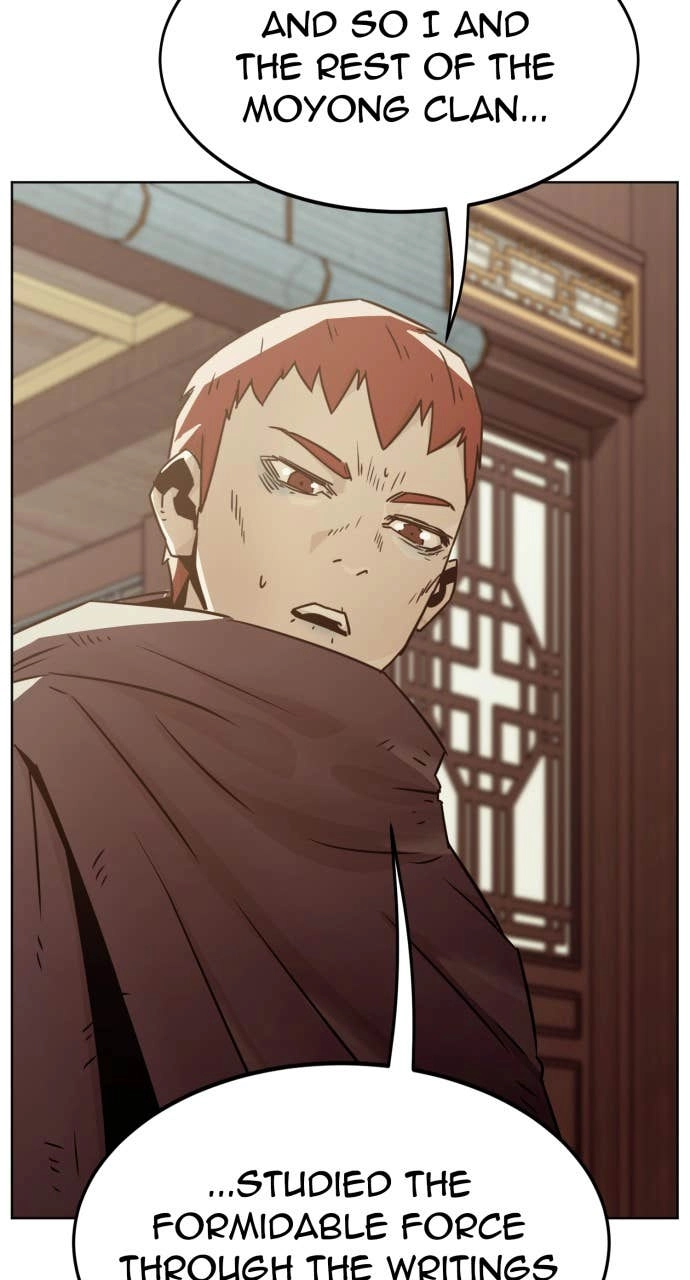 The Dang Clan’s Swordmaster Heir Just Wants a Normal Life Chapter 51, page 31 of 93