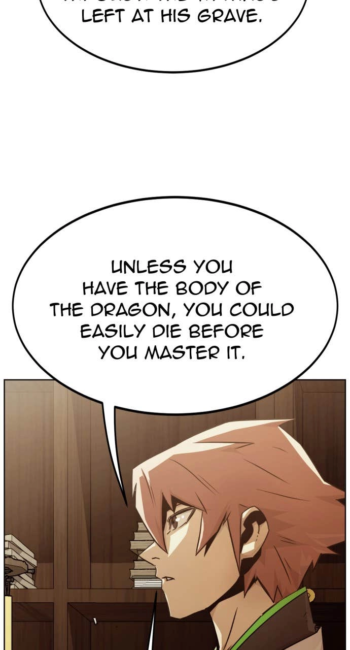 The Dang Clan’s Swordmaster Heir Just Wants a Normal Life Chapter 51, page 32 of 93