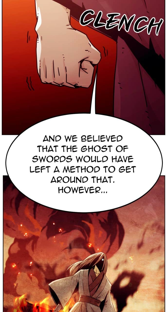 The Dang Clan’s Swordmaster Heir Just Wants a Normal Life Chapter 51, page 34 of 93