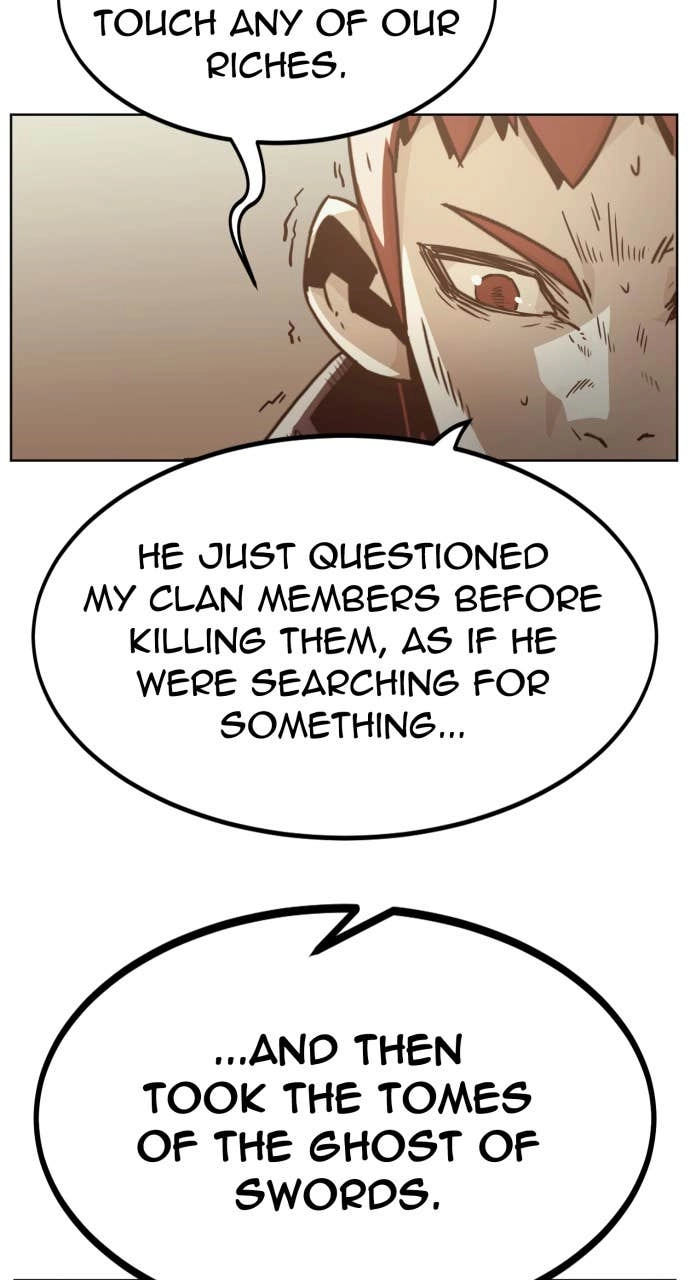 The Dang Clan’s Swordmaster Heir Just Wants a Normal Life Chapter 51, page 36 of 93