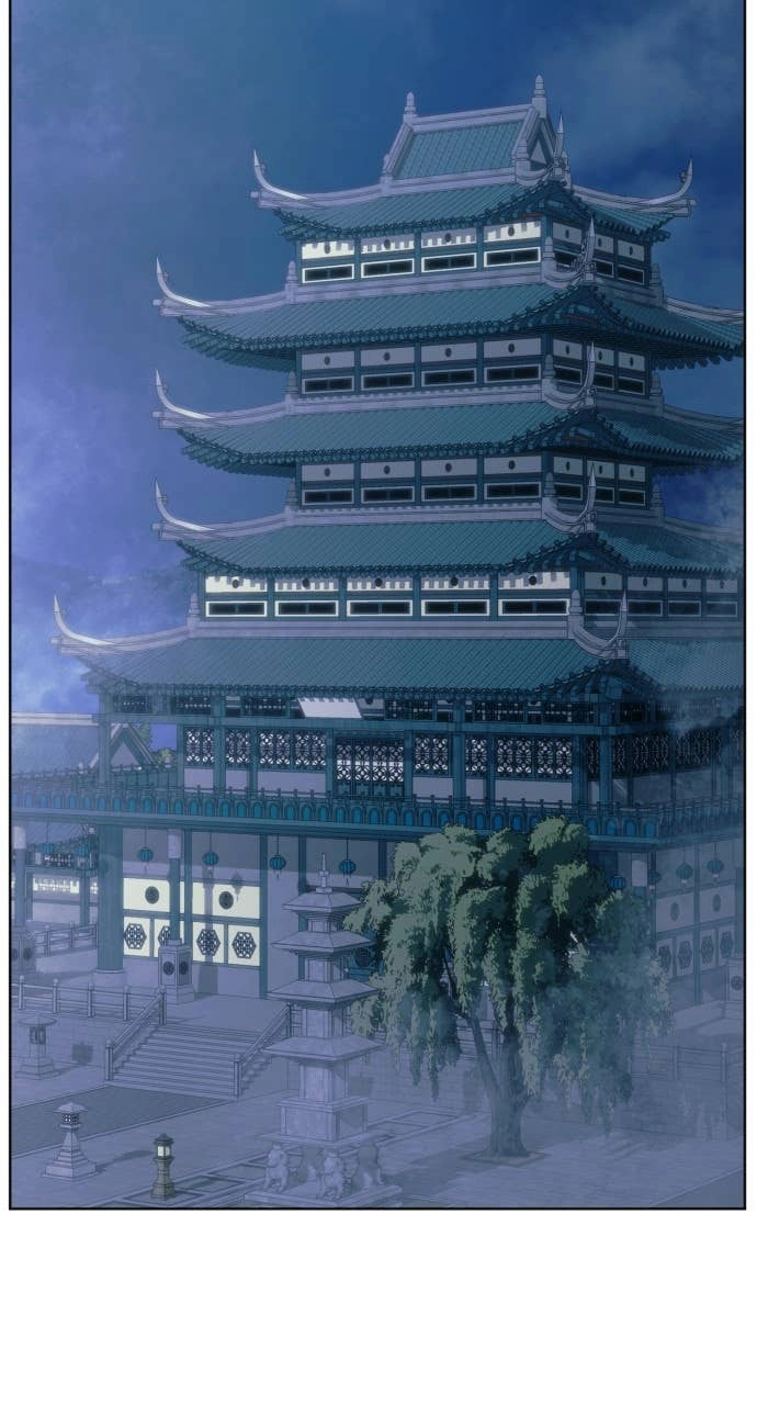 The Dang Clan’s Swordmaster Heir Just Wants a Normal Life Chapter 51, page 39 of 93