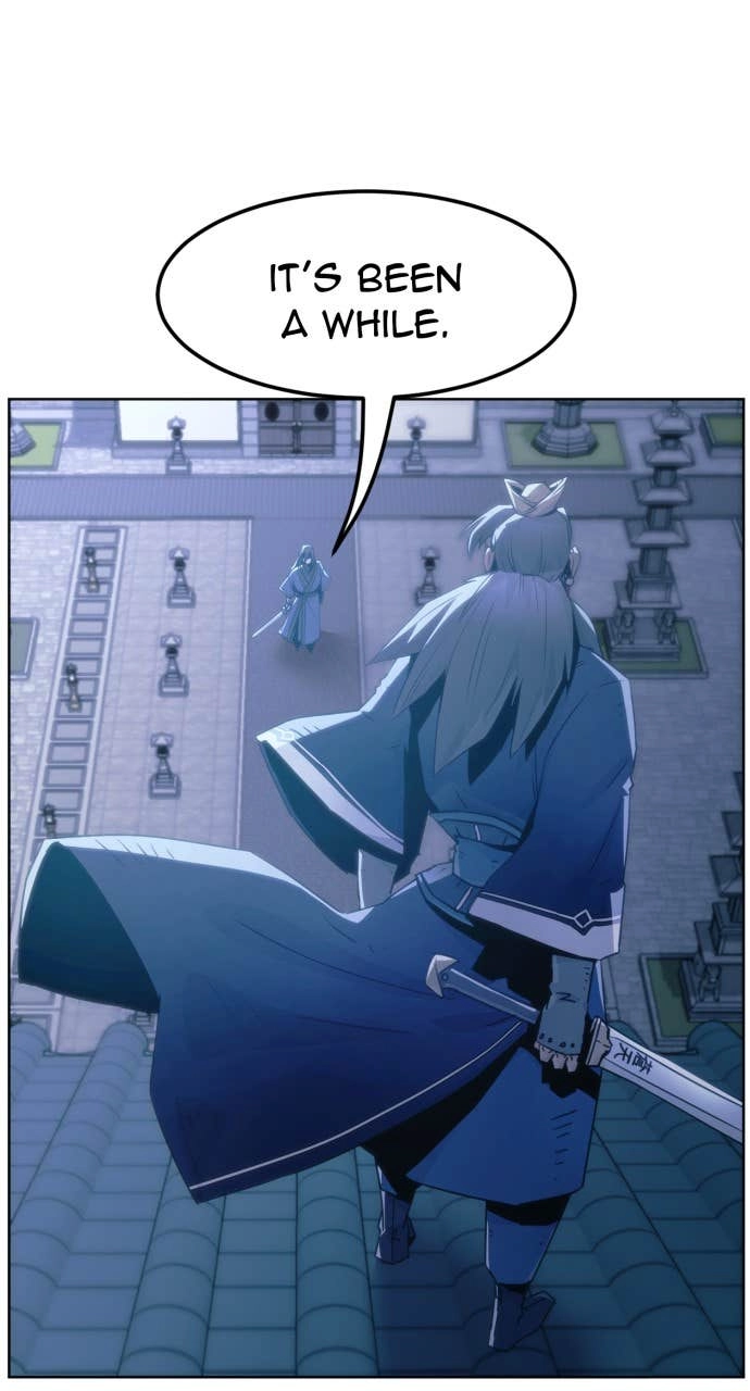The Dang Clan’s Swordmaster Heir Just Wants a Normal Life Chapter 51, page 40 of 93