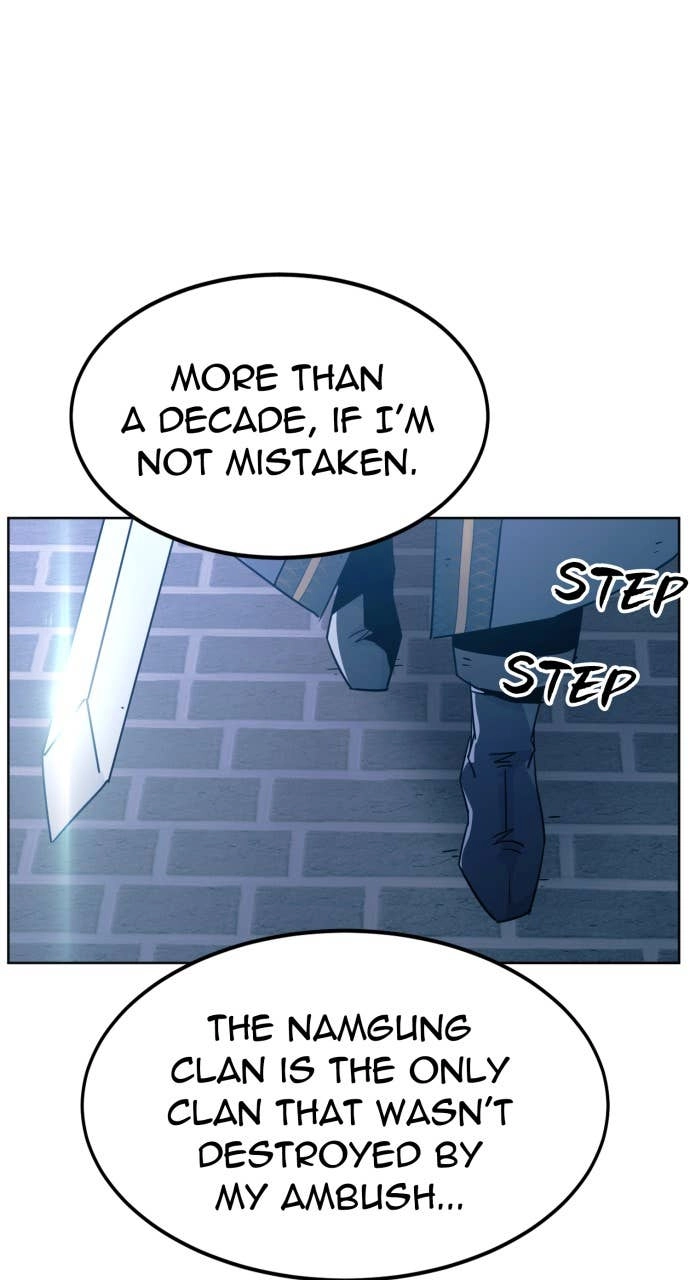 The Dang Clan’s Swordmaster Heir Just Wants a Normal Life Chapter 51, page 41 of 93
