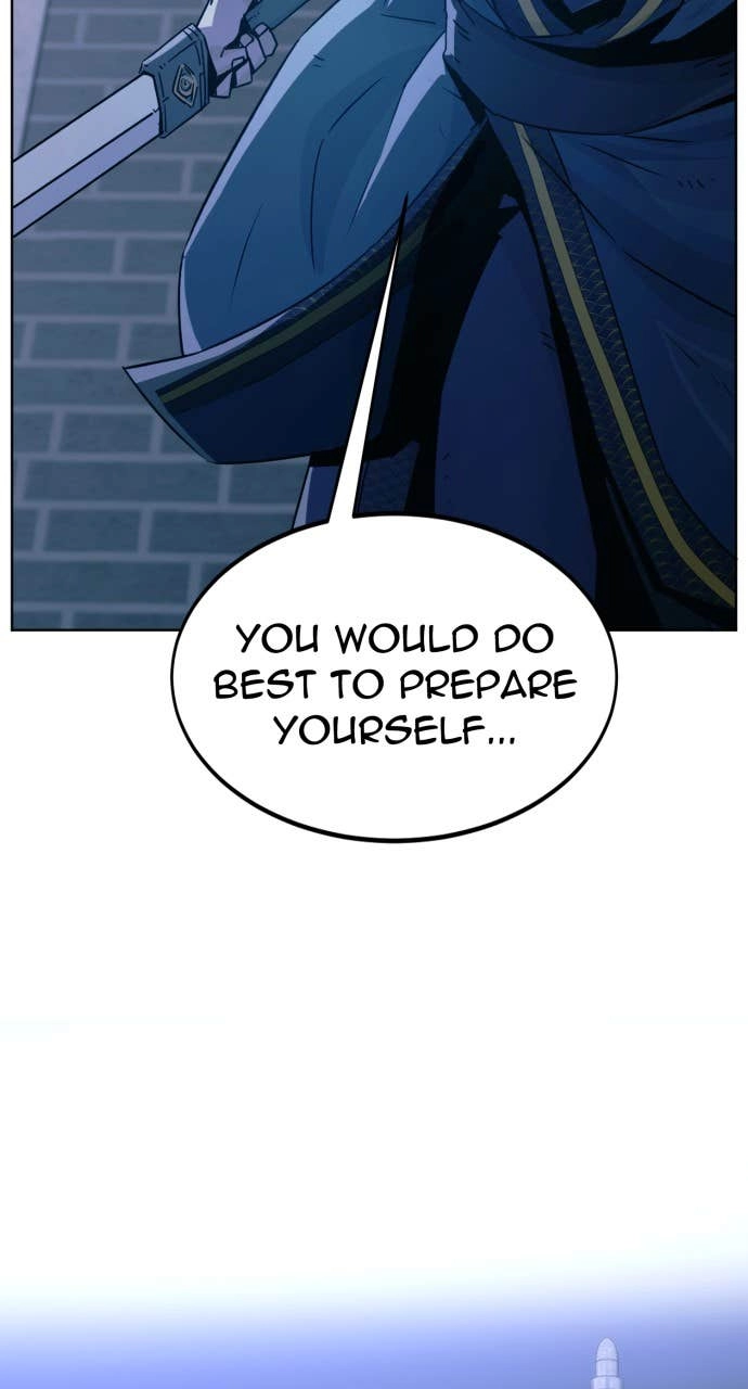 The Dang Clan’s Swordmaster Heir Just Wants a Normal Life Chapter 51, page 43 of 93
