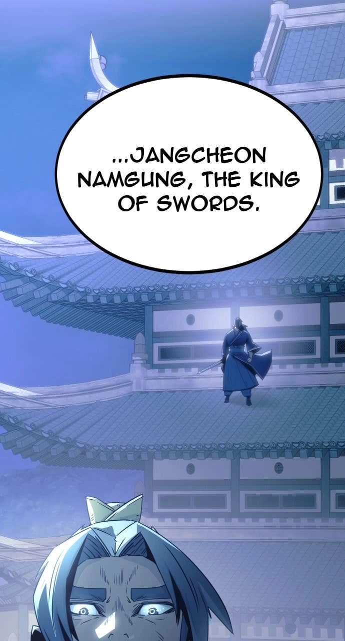 The Dang Clan’s Swordmaster Heir Just Wants a Normal Life Chapter 51, page 44 of 93