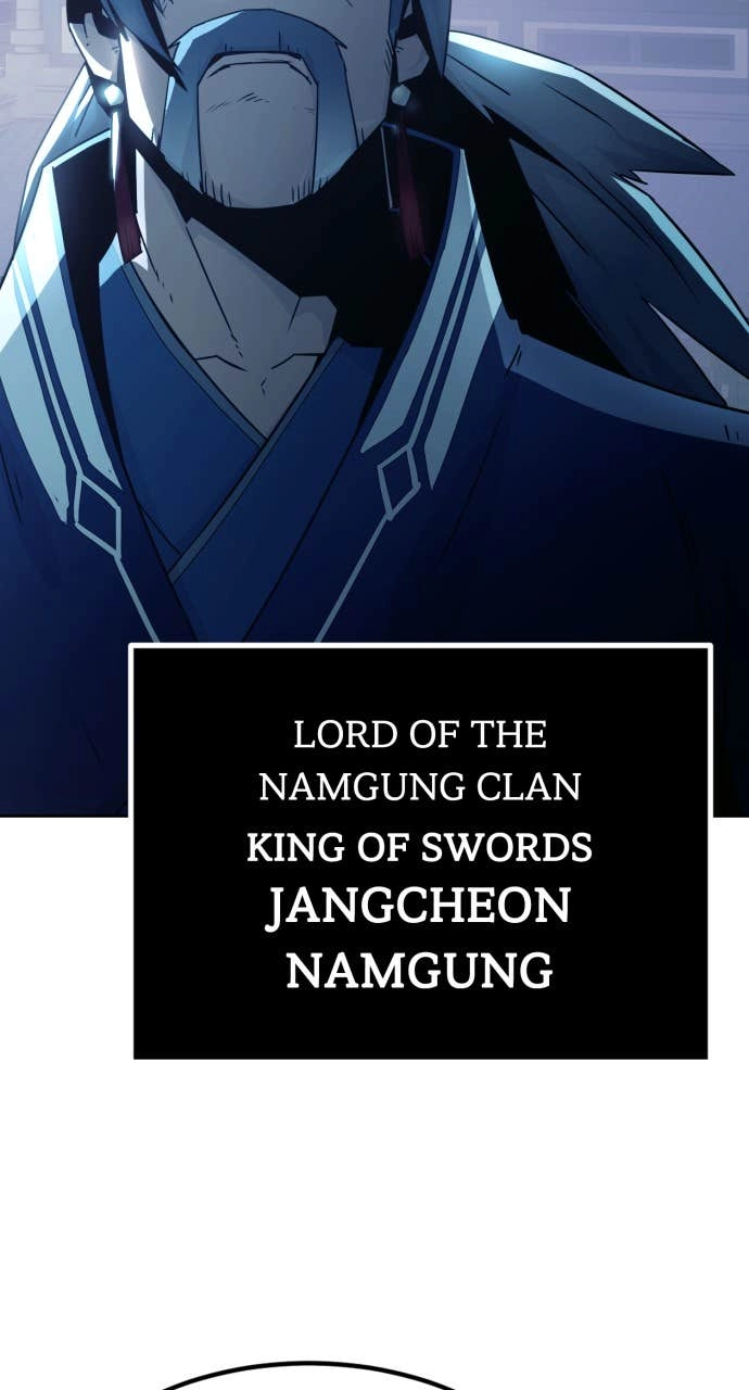 The Dang Clan’s Swordmaster Heir Just Wants a Normal Life Chapter 51, page 45 of 93