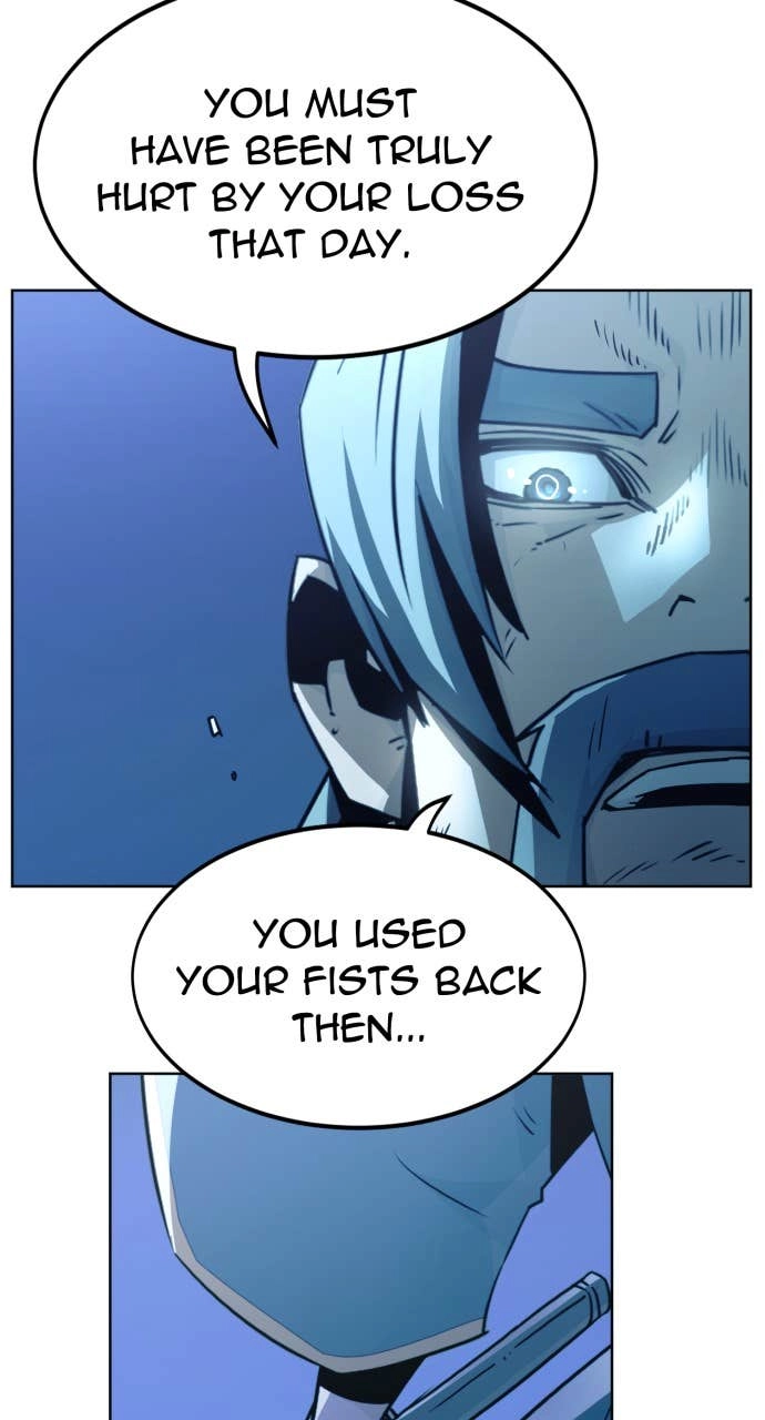 The Dang Clan’s Swordmaster Heir Just Wants a Normal Life Chapter 51, page 46 of 93