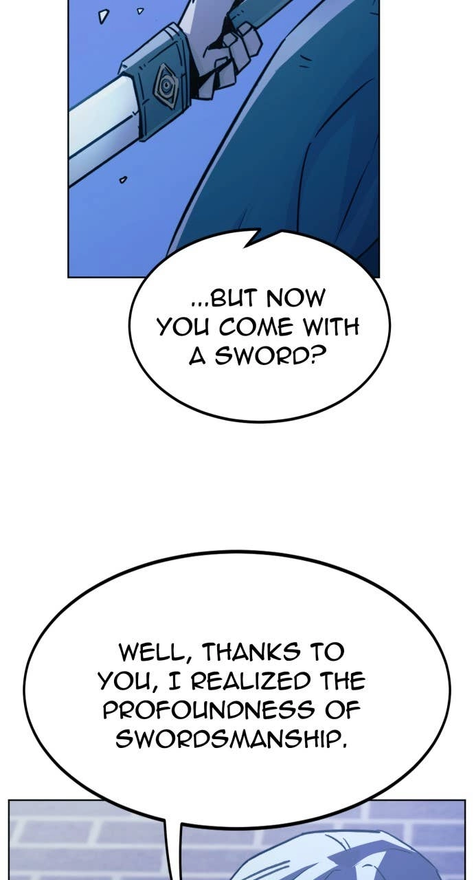 The Dang Clan’s Swordmaster Heir Just Wants a Normal Life Chapter 51, page 47 of 93