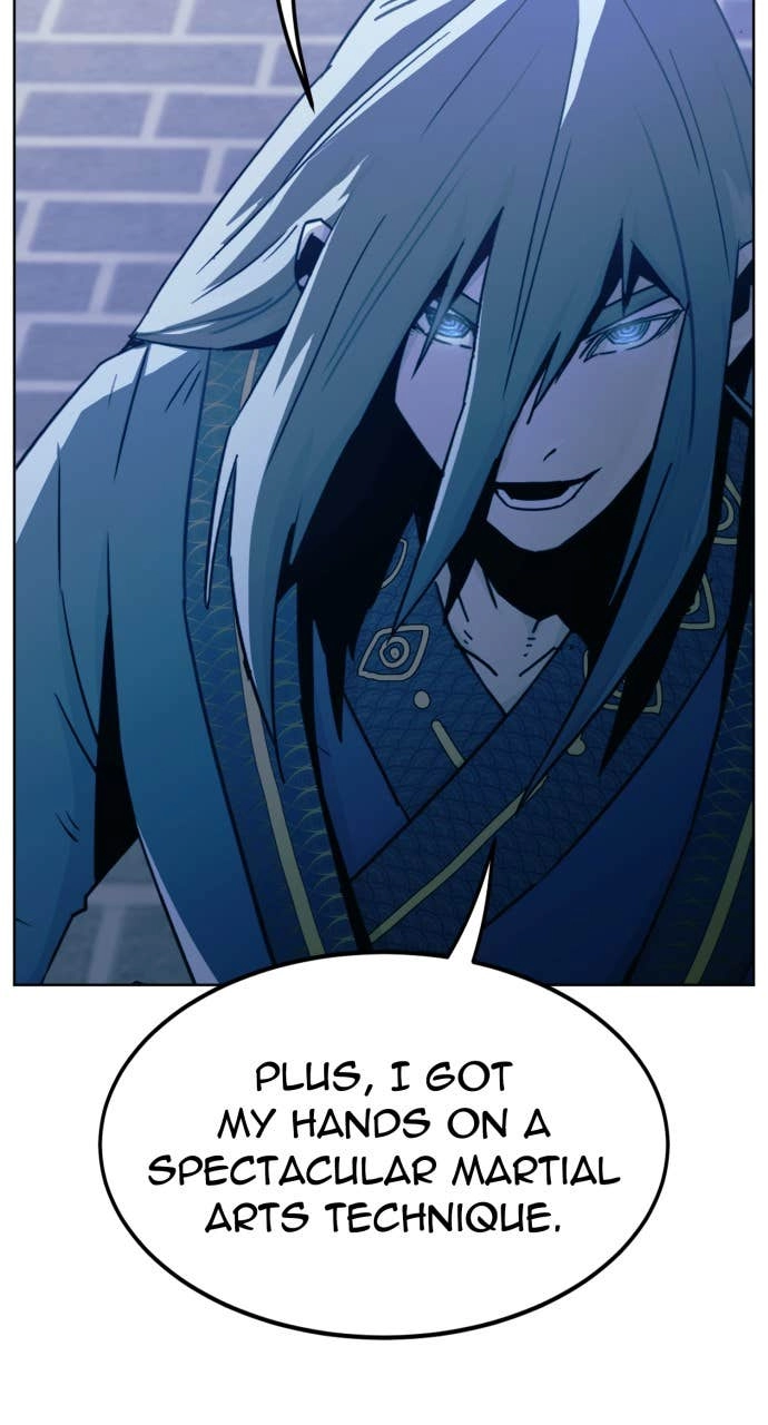 The Dang Clan’s Swordmaster Heir Just Wants a Normal Life Chapter 51, page 48 of 93