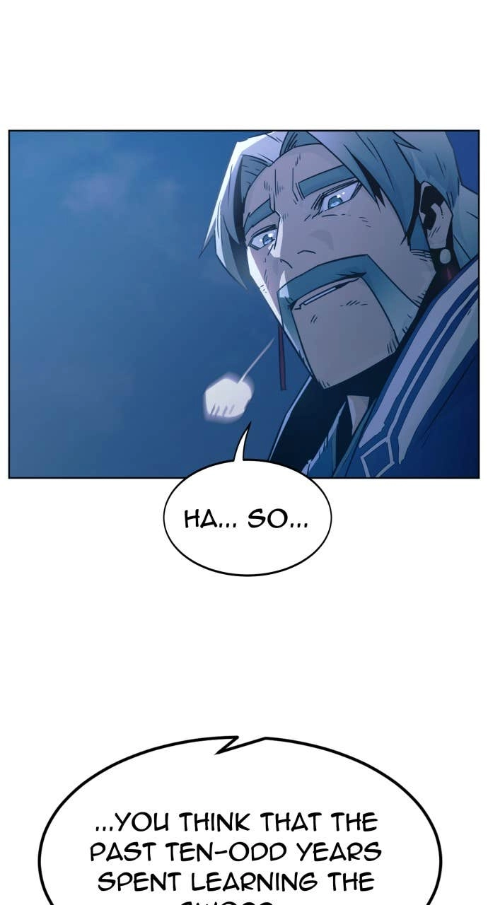 The Dang Clan’s Swordmaster Heir Just Wants a Normal Life Chapter 51, page 49 of 93