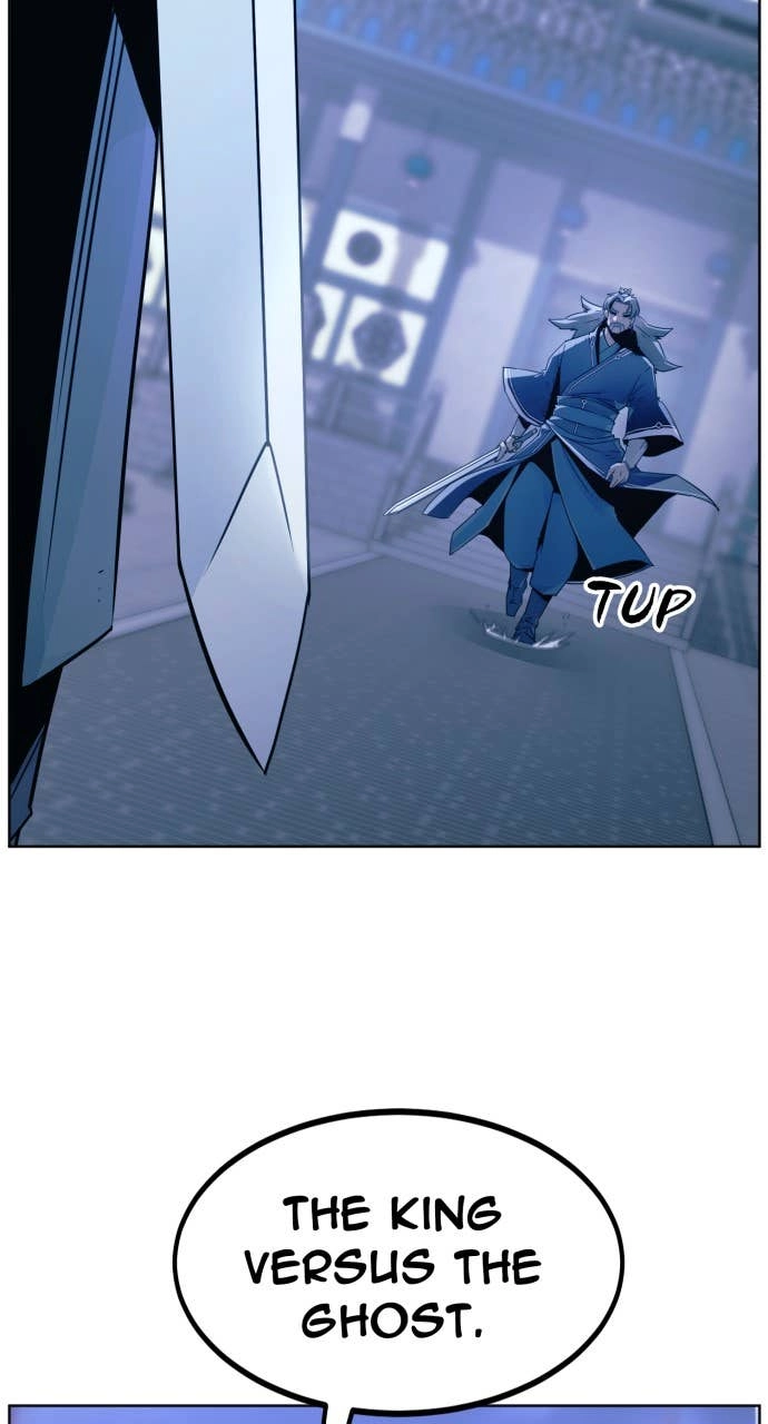 The Dang Clan’s Swordmaster Heir Just Wants a Normal Life Chapter 51, page 53 of 93