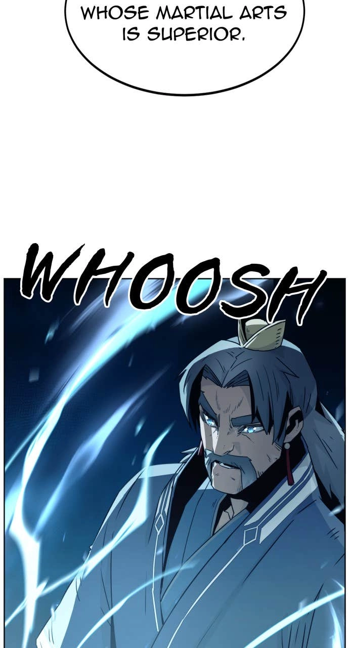 The Dang Clan’s Swordmaster Heir Just Wants a Normal Life Chapter 51, page 55 of 93
