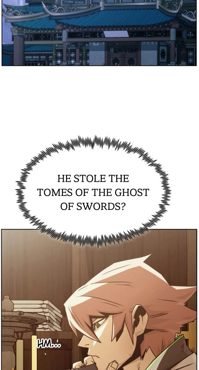 The Dang Clan’s Swordmaster Heir Just Wants a Normal Life Chapter 51, page 62 of 93