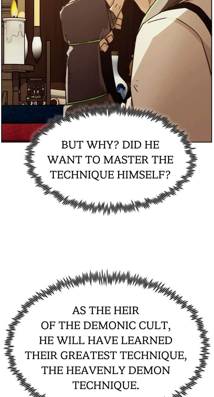 The Dang Clan’s Swordmaster Heir Just Wants a Normal Life Chapter 51, page 63 of 93