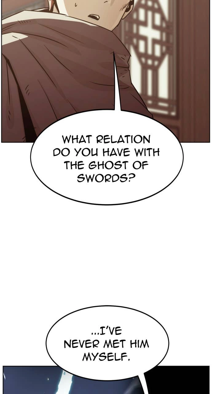 The Dang Clan’s Swordmaster Heir Just Wants a Normal Life Chapter 51, page 66 of 93