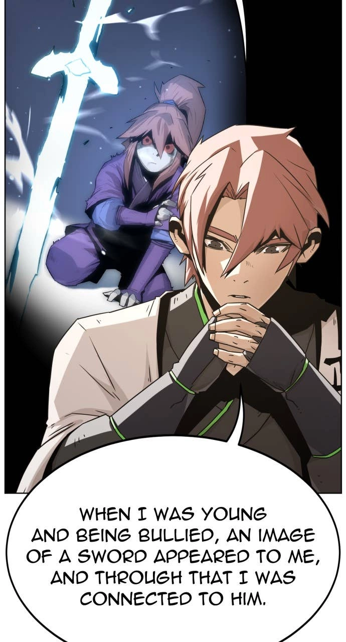 The Dang Clan’s Swordmaster Heir Just Wants a Normal Life Chapter 51, page 67 of 93