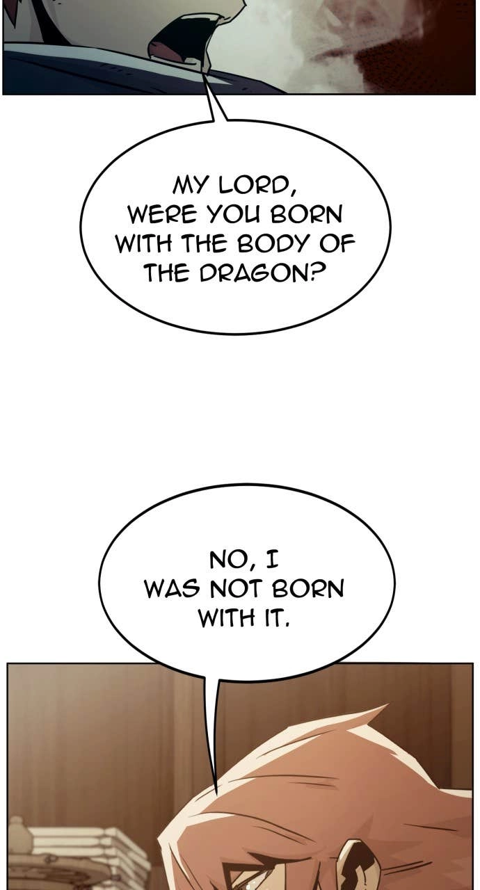 The Dang Clan’s Swordmaster Heir Just Wants a Normal Life Chapter 51, page 71 of 93
