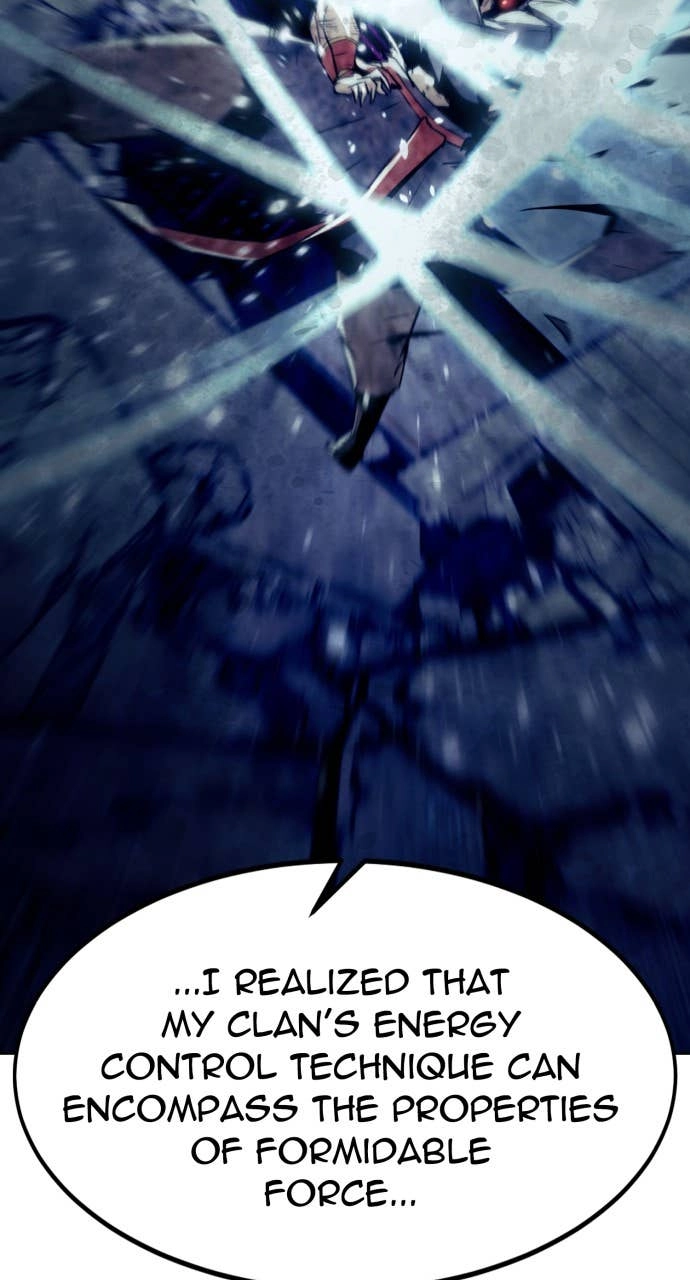 The Dang Clan’s Swordmaster Heir Just Wants a Normal Life Chapter 51, page 74 of 93