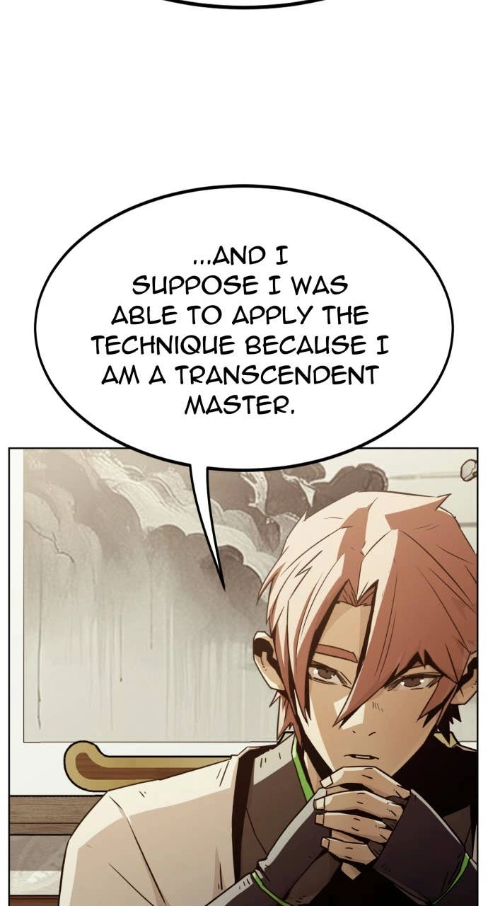 The Dang Clan’s Swordmaster Heir Just Wants a Normal Life Chapter 51, page 75 of 93