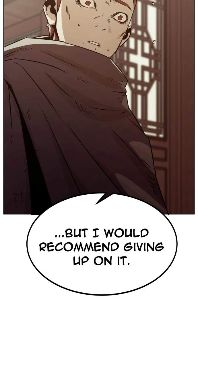 The Dang Clan’s Swordmaster Heir Just Wants a Normal Life Chapter 51, page 77 of 93
