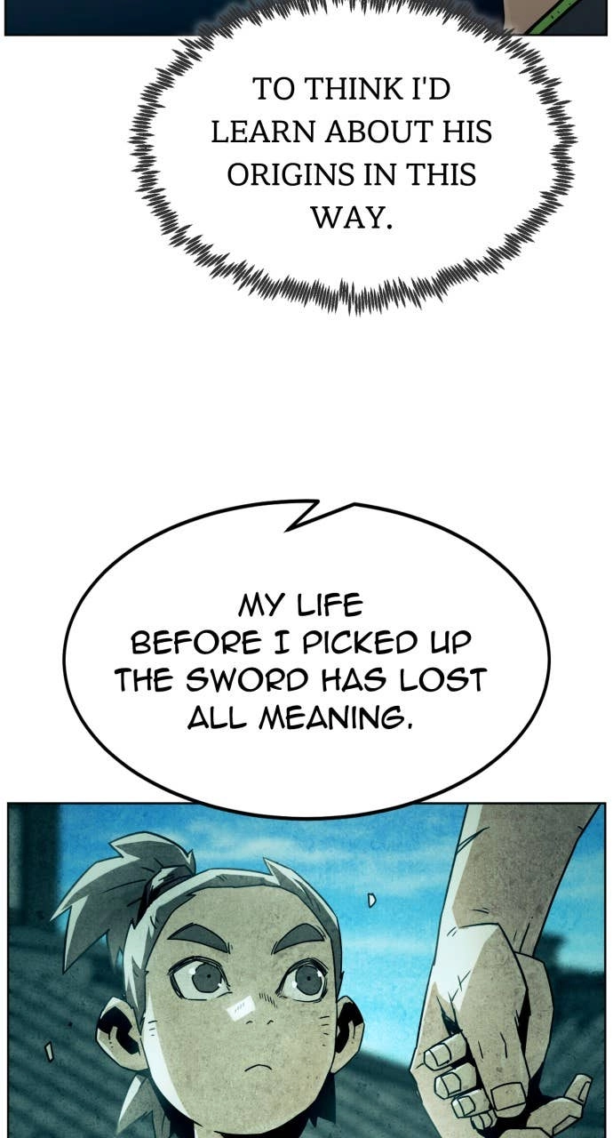 The Dang Clan’s Swordmaster Heir Just Wants a Normal Life Chapter 51, page 80 of 93