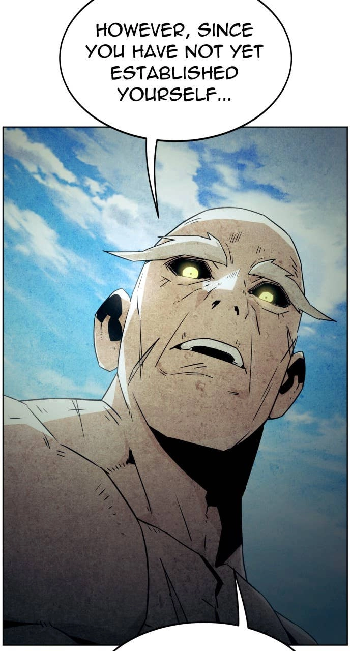 The Dang Clan’s Swordmaster Heir Just Wants a Normal Life Chapter 51, page 82 of 93