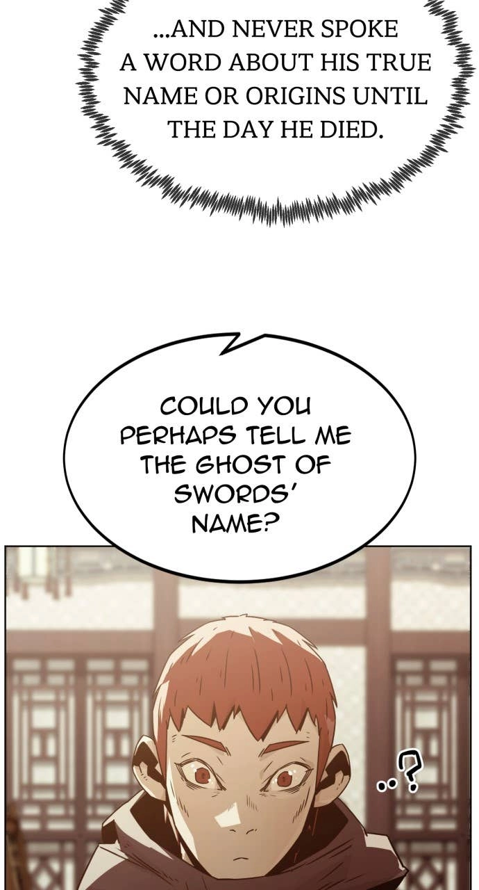 The Dang Clan’s Swordmaster Heir Just Wants a Normal Life Chapter 51, page 84 of 93