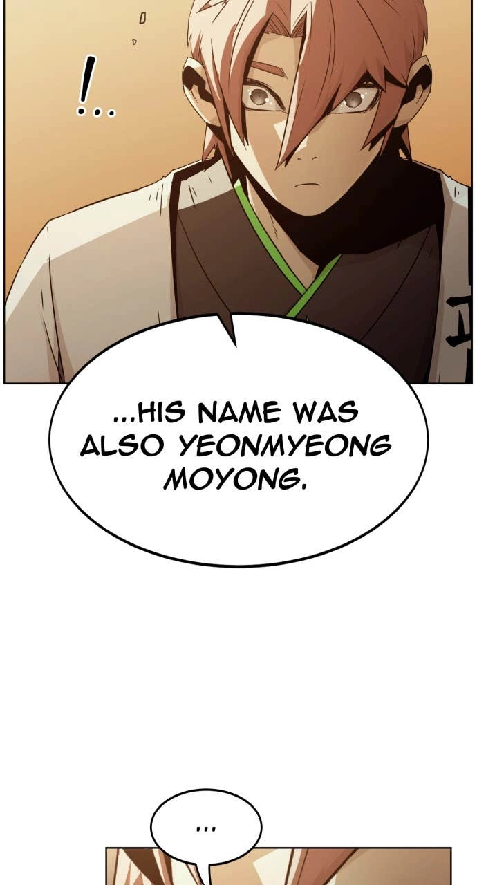 The Dang Clan’s Swordmaster Heir Just Wants a Normal Life Chapter 51, page 86 of 93