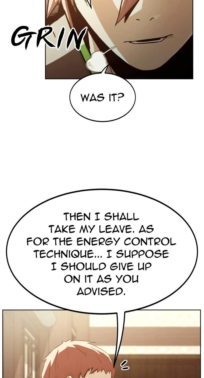 The Dang Clan’s Swordmaster Heir Just Wants a Normal Life Chapter 51, page 87 of 93