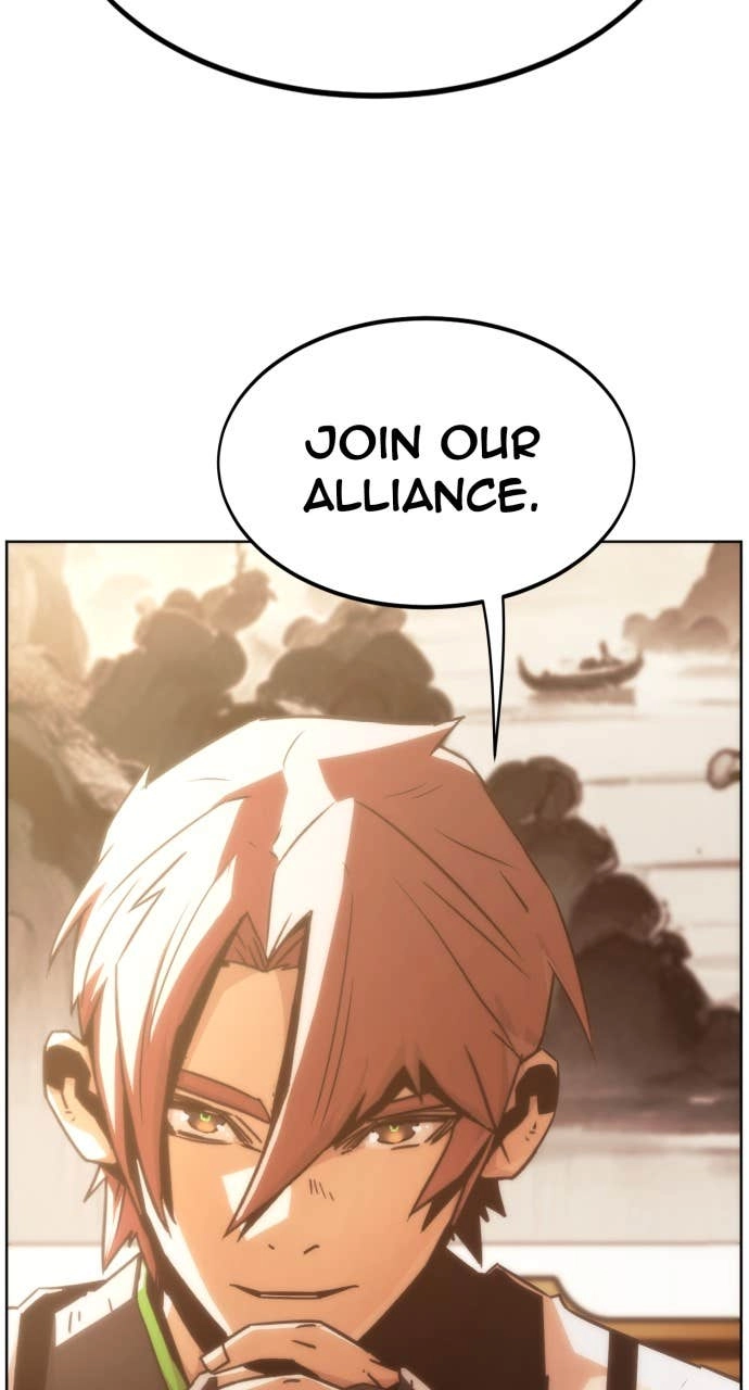 The Dang Clan’s Swordmaster Heir Just Wants a Normal Life Chapter 51, page 91 of 93