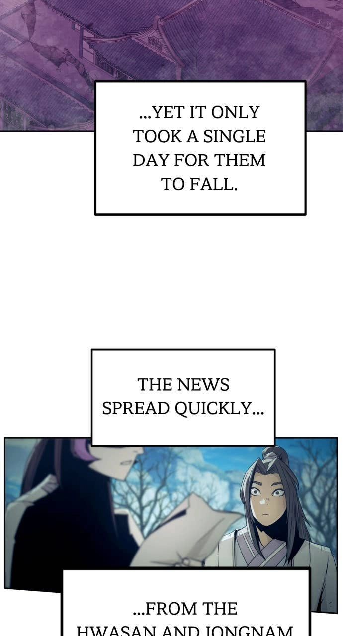 The Dang Clan’s Swordmaster Heir Just Wants a Normal Life Chapter 52, page 10 of 87