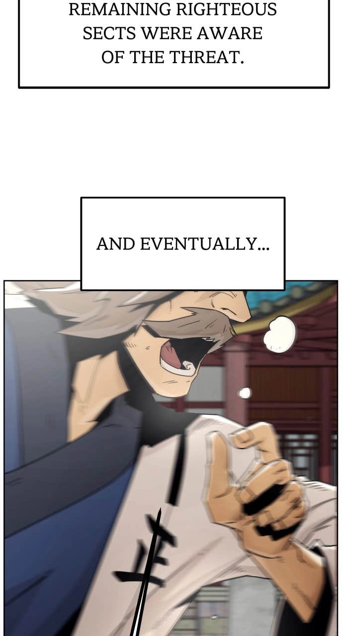 The Dang Clan’s Swordmaster Heir Just Wants a Normal Life Chapter 52, page 12 of 87