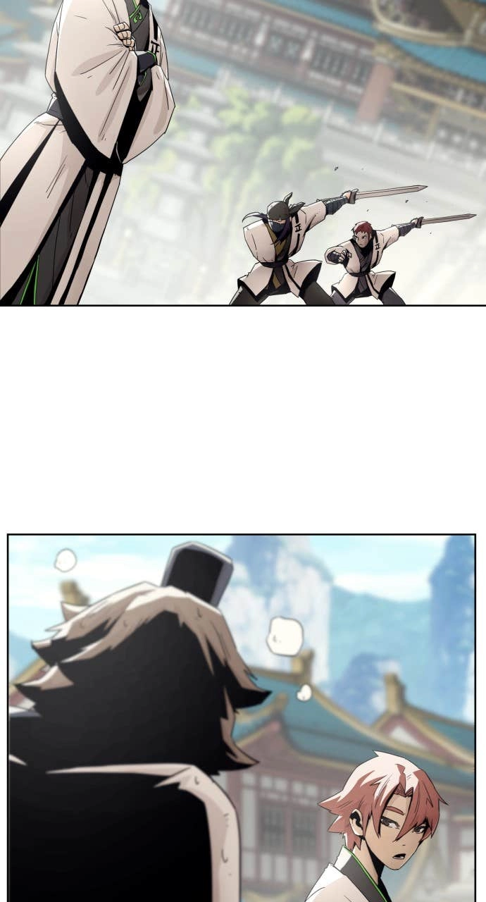 The Dang Clan’s Swordmaster Heir Just Wants a Normal Life Chapter 52, page 14 of 87