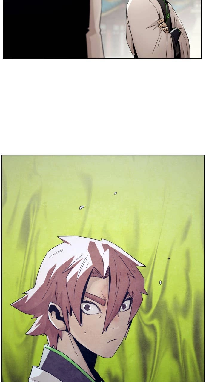 The Dang Clan’s Swordmaster Heir Just Wants a Normal Life Chapter 52, page 15 of 87