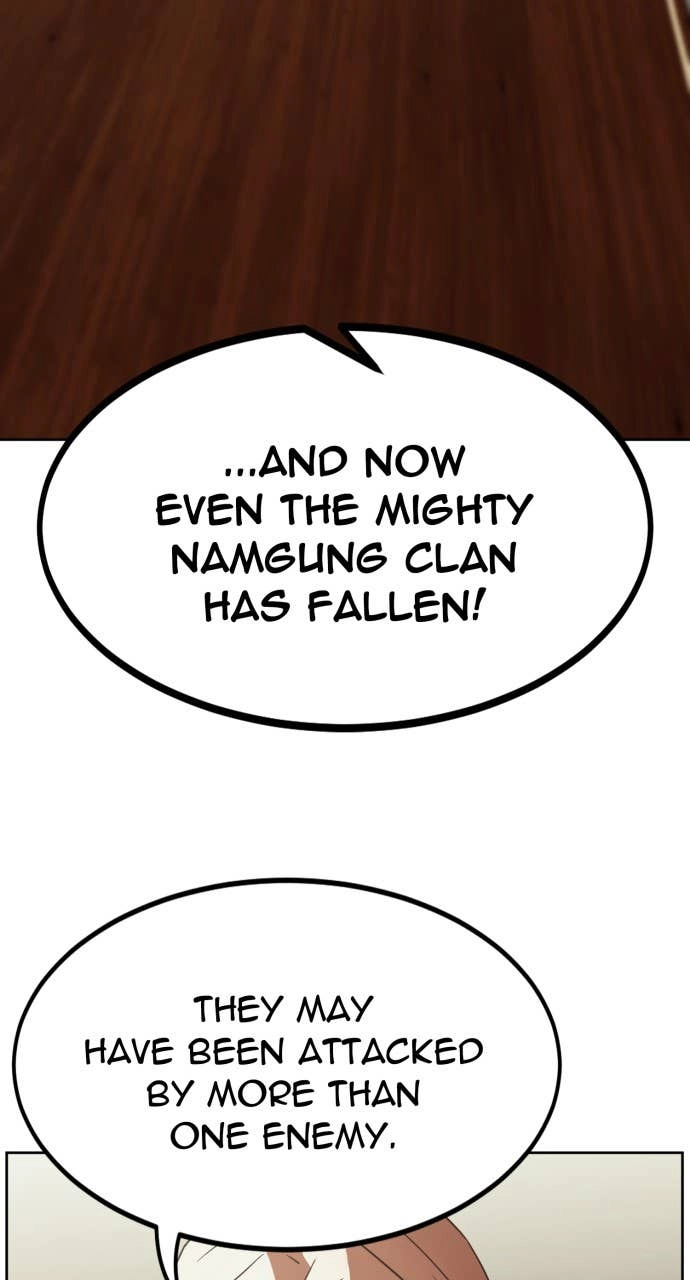 The Dang Clan’s Swordmaster Heir Just Wants a Normal Life Chapter 52, page 19 of 87