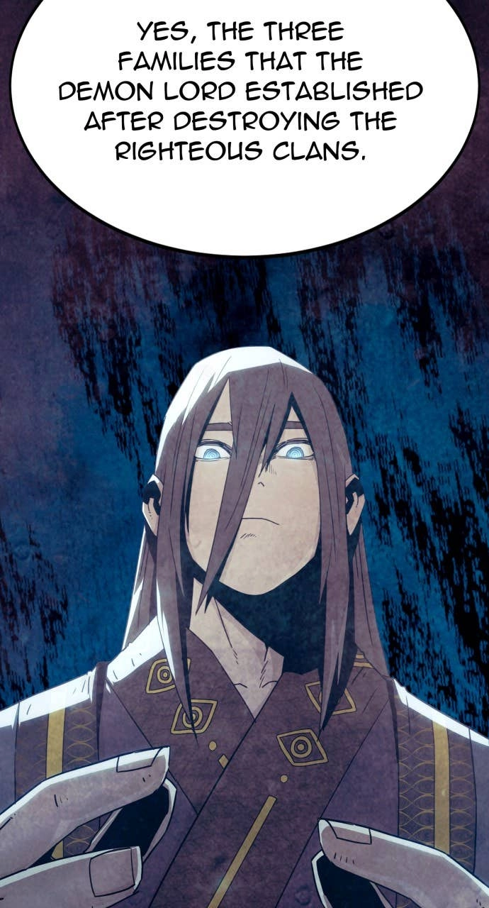 The Dang Clan’s Swordmaster Heir Just Wants a Normal Life Chapter 52, page 23 of 87