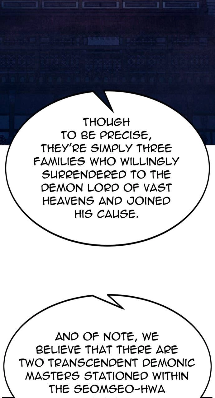 The Dang Clan’s Swordmaster Heir Just Wants a Normal Life Chapter 52, page 25 of 87
