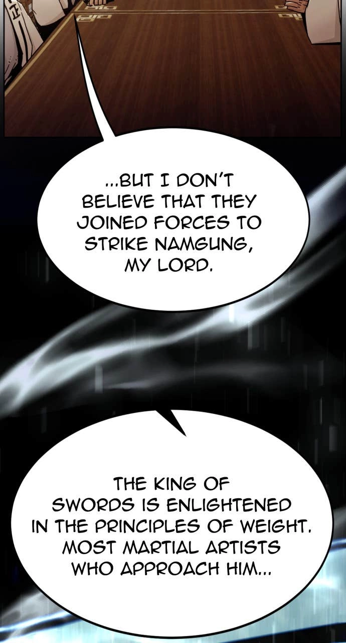 The Dang Clan’s Swordmaster Heir Just Wants a Normal Life Chapter 52, page 28 of 87