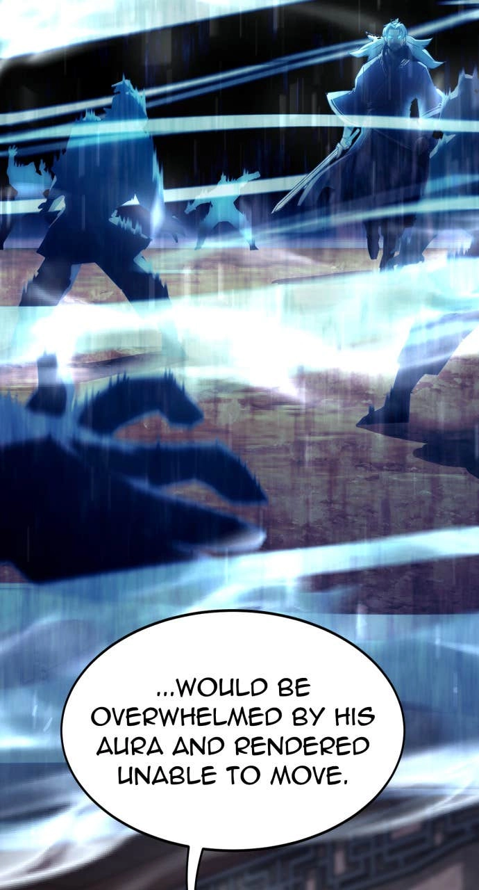 The Dang Clan’s Swordmaster Heir Just Wants a Normal Life Chapter 52, page 29 of 87